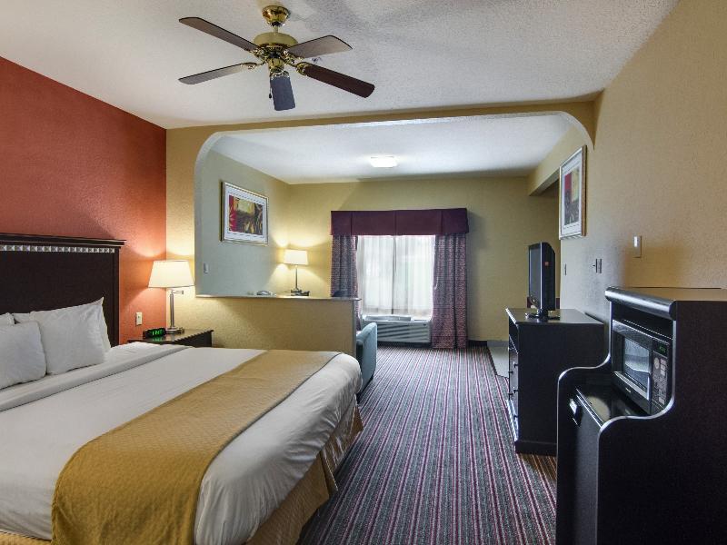 Quality Suites North Houston - Spring Экстерьер фото